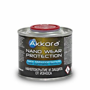 Akkora Nano Wear Protection (антиизносная добавка в масло) 0,3L